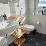 Apartmán Design-apartments I Klimaanlage I Boxspring I Nespresso I Parklplatz *
