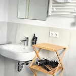 Design-apartments I Klimaanlage I Boxspring I Nespresso I Parklplatz *