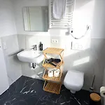 Apartmán Design-apartments I Klimaanlage I Boxspring I Nespresso I Parklplatz