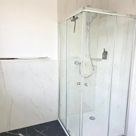 شقة Design-apartments I Klimaanlage I Boxspring I Nespresso I Parklplatz فايل أم راين