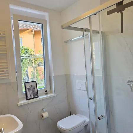 Design-apartments I Klimaanlage I Boxspring I Nespresso I Parklplatz