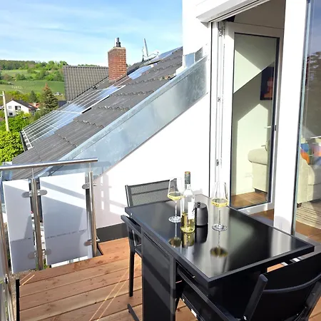 Design I 1-Zimmer-Apartments I Klimaanlage I Boxspring I Parkplatz فايل أم راين