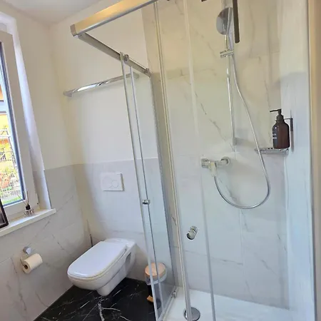 Apartament Design-apartments I Klimaanlage I Boxspring I Nespresso I Parklplatz