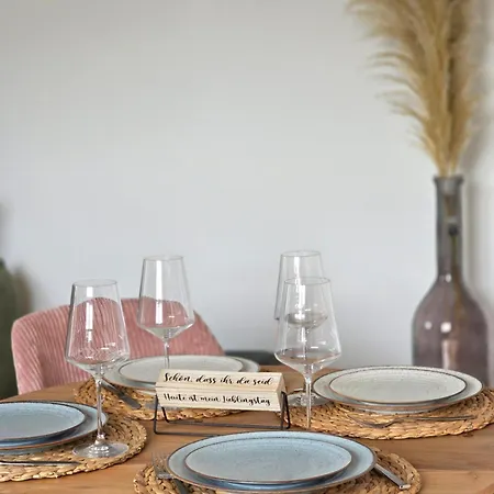 Design-apartments I Klimaanlage I Boxspring I Nespresso I Parklplatz شقة